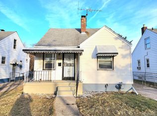 8268 Westwood St, Detroit, MI 48228