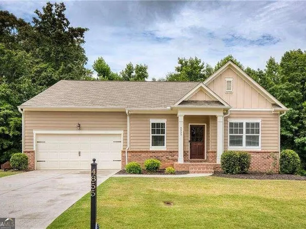 4855 Minnow Ln, Cumming, GA 30028