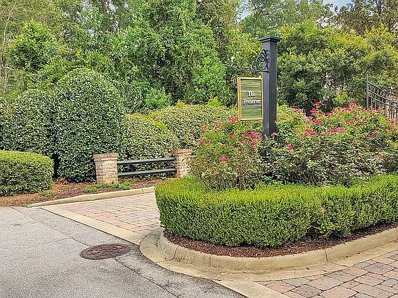 The Preserve