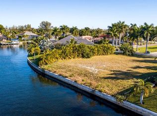 4110 SW 21st Pl, Cape Coral, FL 33914