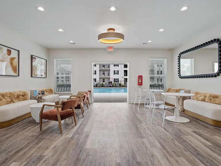 The Lofts — Photo 7
