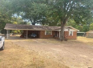 1173 Fm 23 W, Rusk, TX 75785