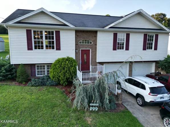 140 Hunters Run Ln Lot 5, Mount Carmel, TN 37645