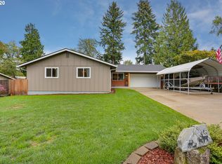8324 SE Carnation St, Milwaukie, OR
