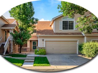 7700 W Grant Ranch Blvd APT 2C, Denver, CO 80123