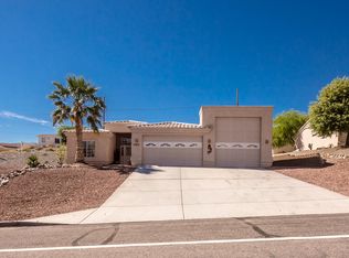 3761 Kiowa Blvd S, Lake Havasu City, AZ 86404