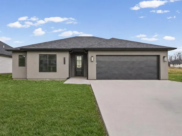 5217 Whisper Dr, Columbia, MO 65203