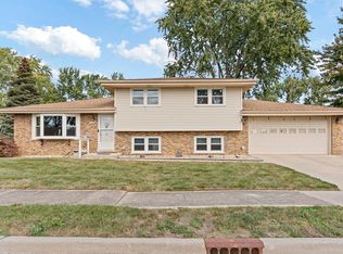 2319 Taylor St, Joliet, IL 60435