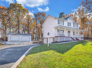 9402 Dickerson Mill Rd, Moneta, VA 24121
