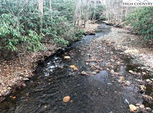 Laurel Creek Rd, Todd, NC 28684