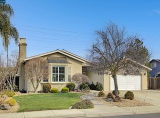 3076 Kittery Ave, San Ramon, CA 94583