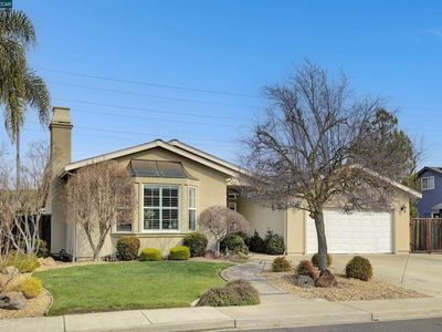3076 Kittery Ave, San Ramon, CA, 94583