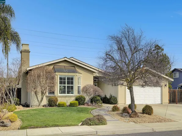 3076 Kittery Ave, San Ramon, CA 94583