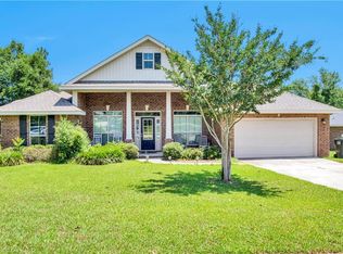 11741 Wentwood Ct, Daphne, AL 36526