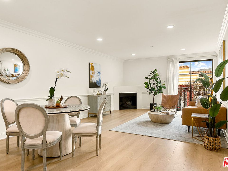 1st image of 625 S Berendo St APT 203