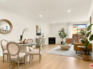 625 S Berendo St APT 203, Los Angeles, CA 90005