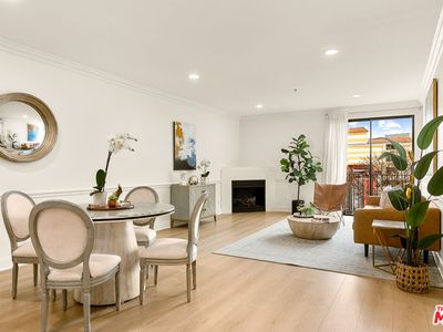 625 S Berendo St APT 203, Los Angeles, CA, 90005