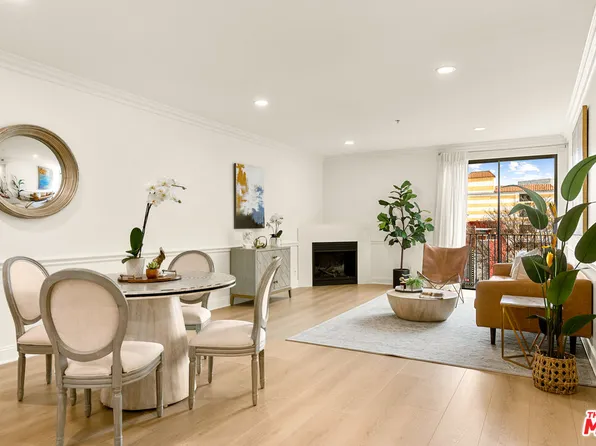 625 S Berendo St APT 203, Los Angeles, CA 90005