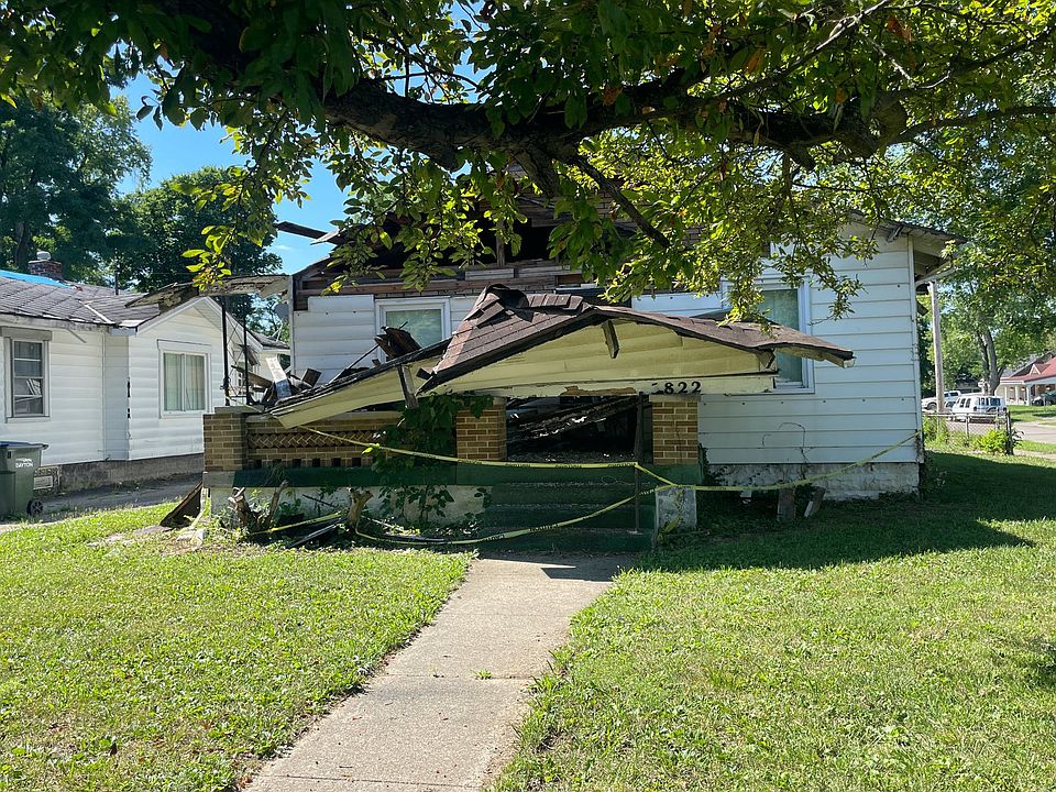 1st image of 3822 Hoover Ave