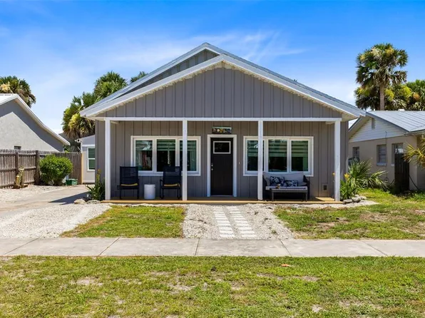 218 Crawford Rd, New Smyrna Beach, FL 32169