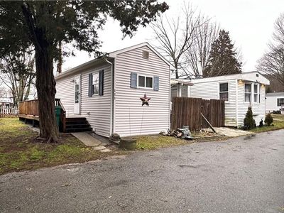 111 Heritage Park, Tiverton, RI, 02878