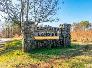350 Dauphine St, Fuquay Varina, NC 27526