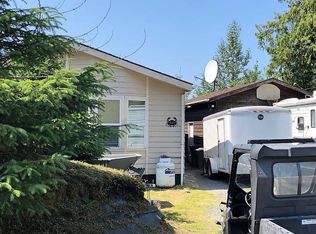 531 Etolin St, Wrangell, AK 99929