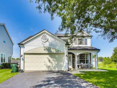 48 Wilton Ln, Mundelein, IL, 60060