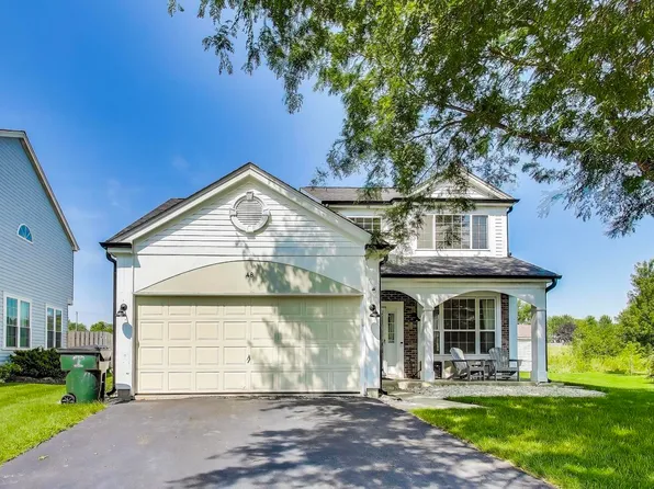 48 Wilton Ln, Mundelein, IL 60060