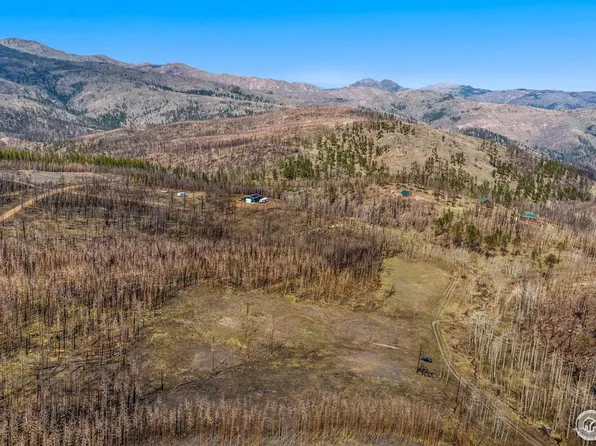 423 Powder Horn Trl, Bellvue, CO 80512