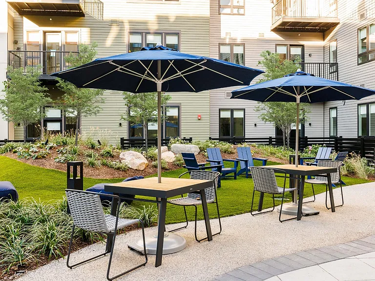 The District at 15Fifteen — Photo 25