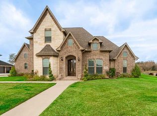3350 Esplanade, Beaumont, TX 77707