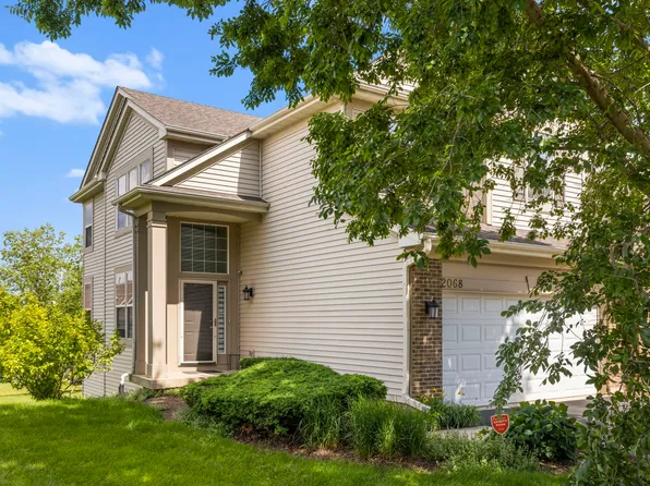 2068 Muirfield Dr, Yorkville, IL 60560