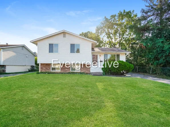 2170 New Village Rd, Columbus, OH 43232