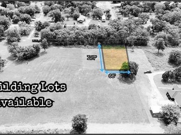 6 June Dr #6, Sulphur, OK 73086