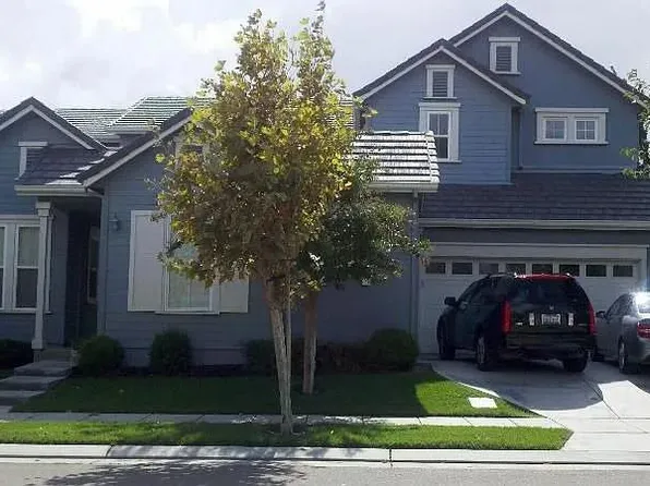 306 E Heritage Dr, Mountain House, CA 95391