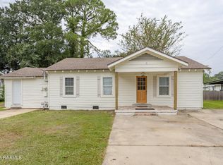 112 Alex St, Lafayette, LA 70506