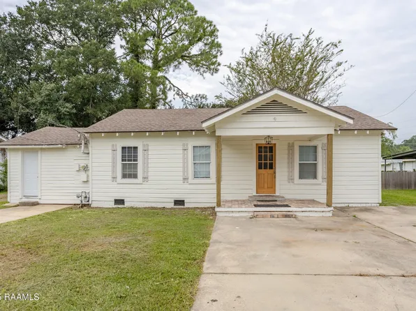 112 Alex St, Lafayette, LA 70506