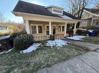 1105-1107 W End Blvd #1105, Winston Salem, NC 27101