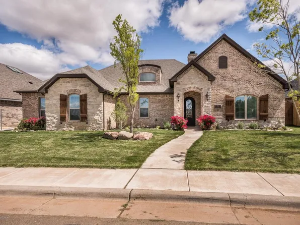 106 Banks Dr, Amarillo, TX 79124