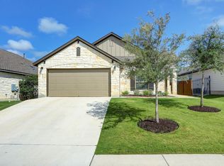 645 Cinnamon Teal Ln, Leander, TX 78641
