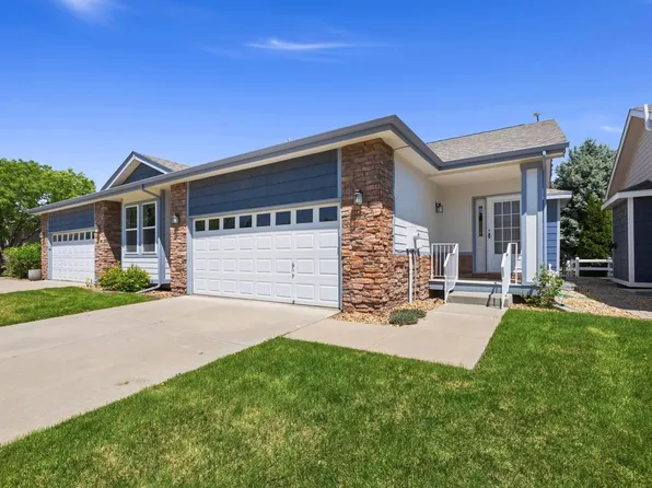 3102 Depo Dr, Longmont, CO 80503