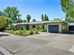1705 Fair Way, Calistoga, CA 94515