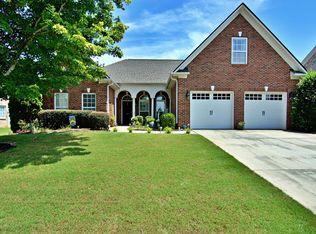 10 Fawn Hill Dr, Anderson, SC 29621