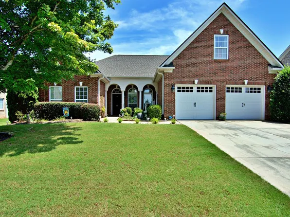 10 Fawn Hill Dr, Anderson, SC 29621