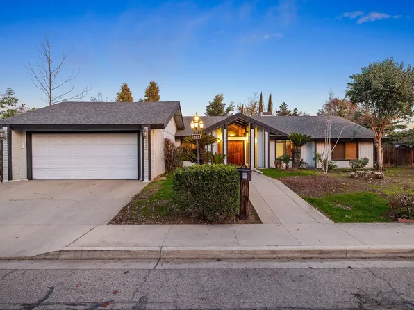 1732 S Oakhurst Street, Visalia, CA 93292