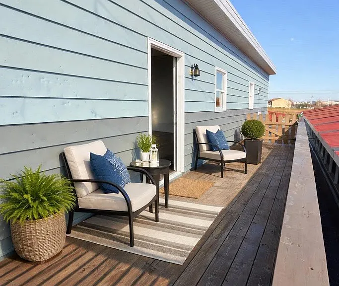 131 Racetrack St #1 — Photo 1