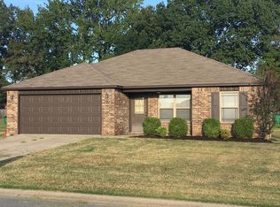 10 Jacob Cv, Cabot, AR 72023