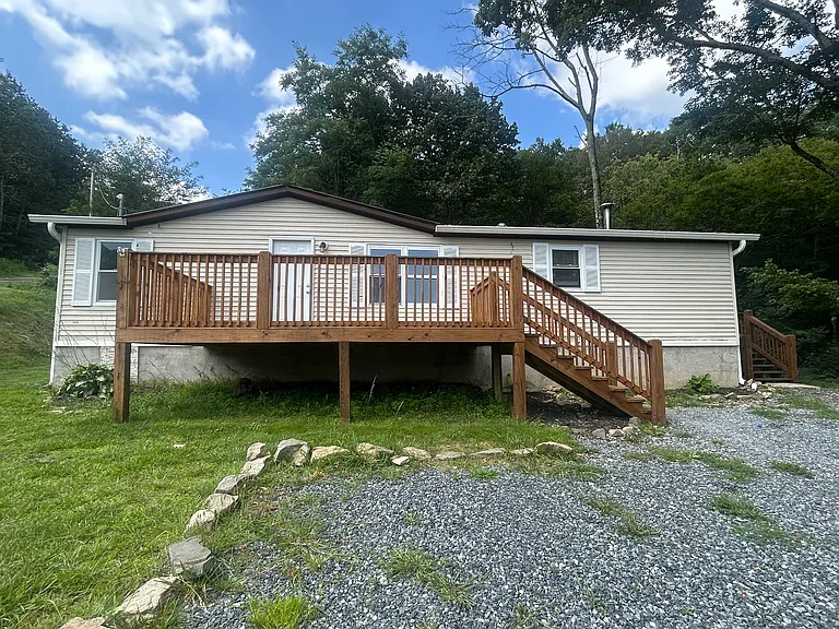 Little Elk Rd — Photo 1