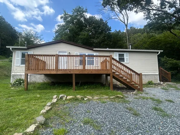 1632 Little Elk Rd, Elk Park, NC 28622